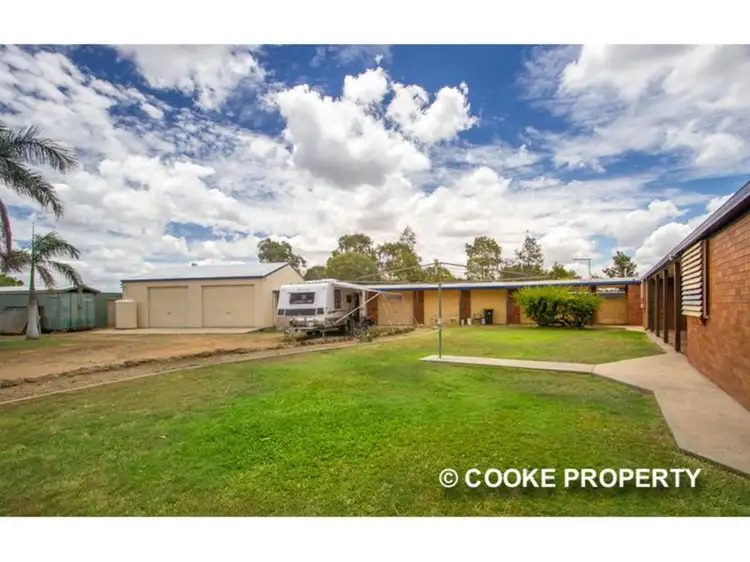 Second view of Homely rural property listing, 193 Auton & Johnson Road, The Caves QLD 4702