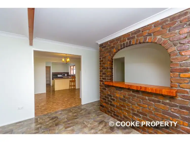 Fifth view of Homely rural property listing, 193 Auton & Johnson Road, The Caves QLD 4702