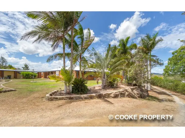 Sixth view of Homely rural property listing, 193 Auton & Johnson Road, The Caves QLD 4702