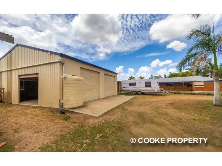 Seventh view of Homely rural property listing, 193 Auton & Johnson Road, The Caves QLD 4702
