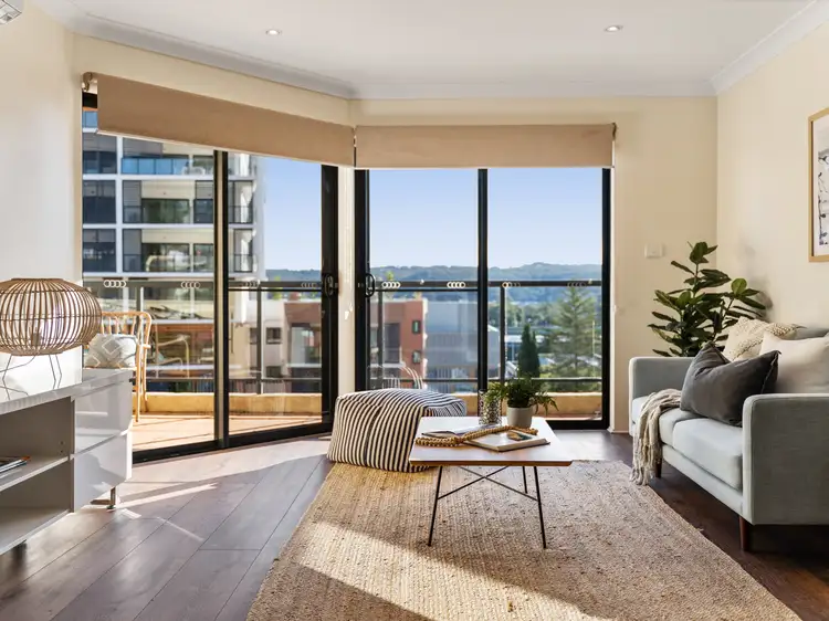 23/107-115 Henry Parry Drive, Gosford NSW 2250