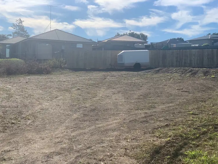 LOT 4, 13 Vista Crescent, Rosewood QLD 4340