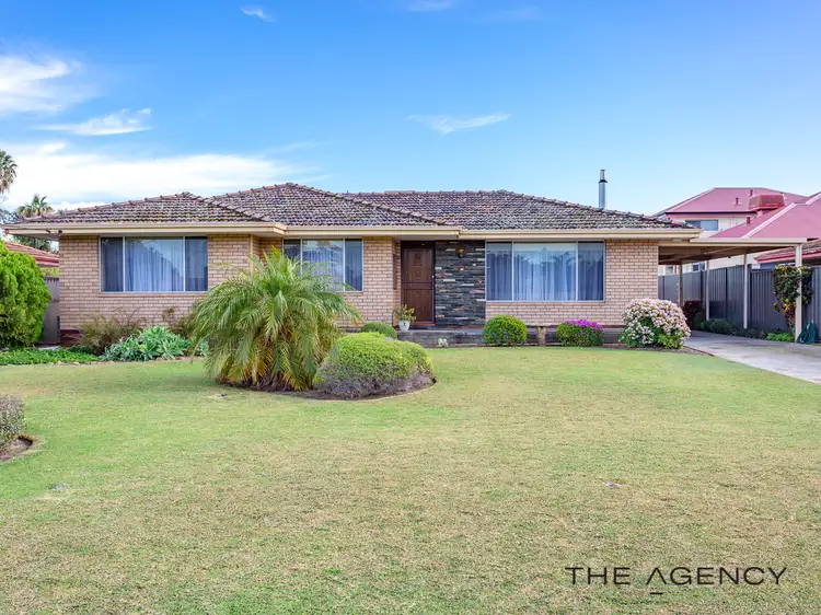 38 Birchington Street, Beckenham WA 6107
