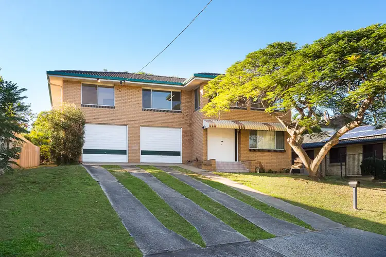 Main view of Homely house listing, 72 Strathford Avenue, Albany Creek QLD 4035