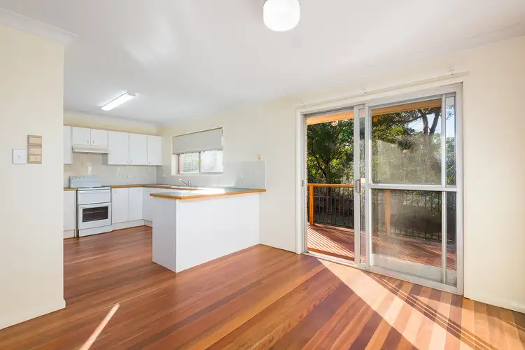 Second view of Homely house listing, 72 Strathford Avenue, Albany Creek QLD 4035