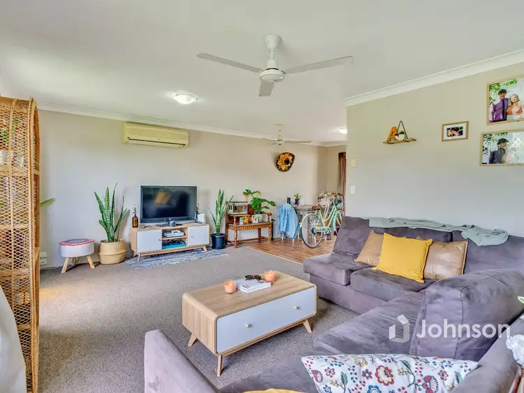Second view of Homely house listing, 41 Royena Court, Crestmead QLD 4132