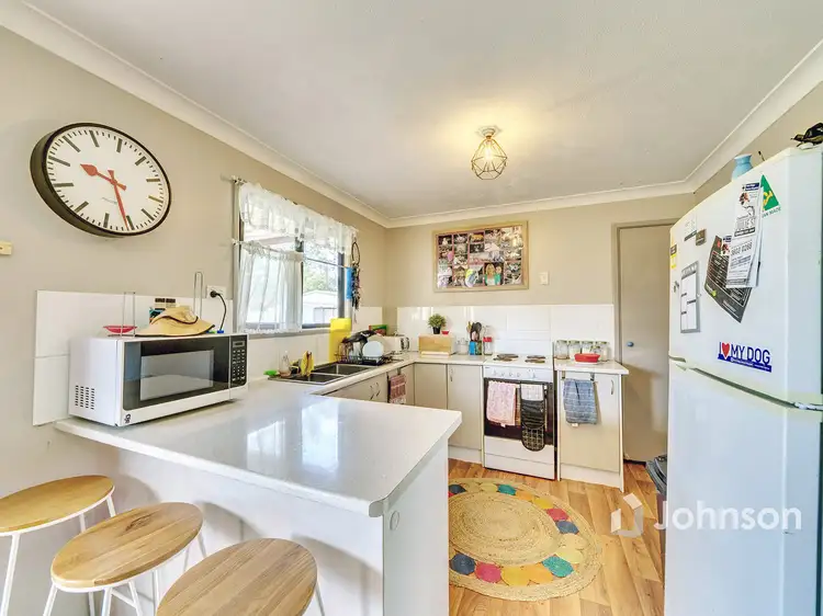 Fourth view of Homely house listing, 41 Royena Court, Crestmead QLD 4132