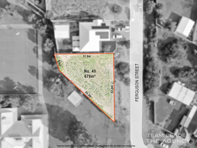 40 Ferguson Street, Wannanup WA 6210