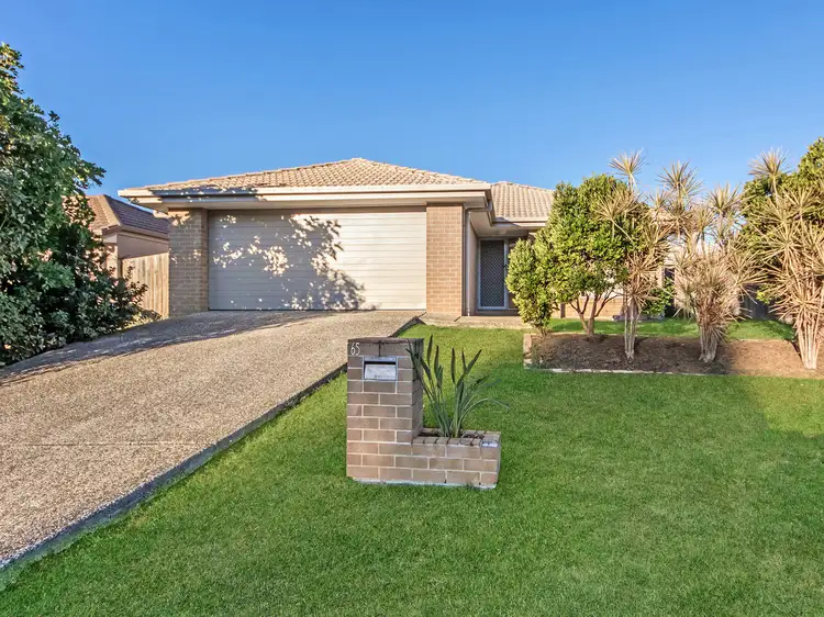 Main view of Homely house listing, 65 Littleford Circuit, Bundamba QLD 4304