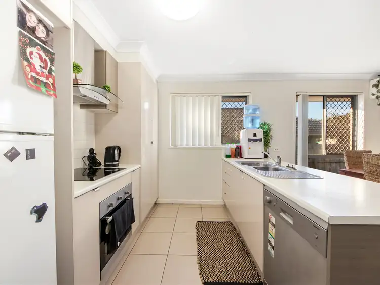 Fourth view of Homely house listing, 65 Littleford Circuit, Bundamba QLD 4304