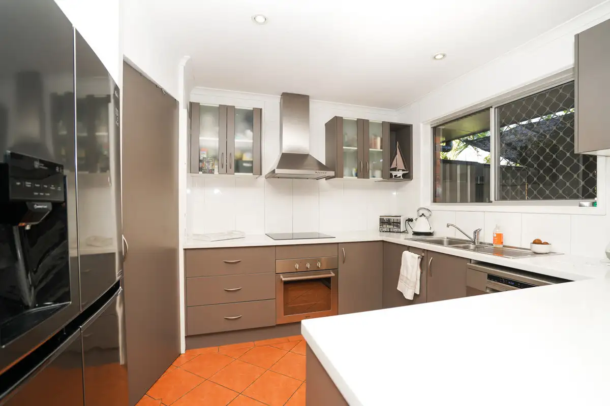 Main view of Homely house listing, 17 Shea Street, Scarborough QLD 4020