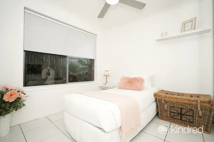 Sixth view of Homely house listing, 17 Shea Street, Scarborough QLD 4020