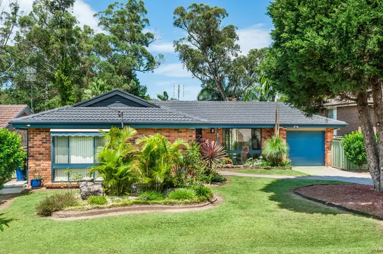 6 Kuburra Road, Erina NSW 2250