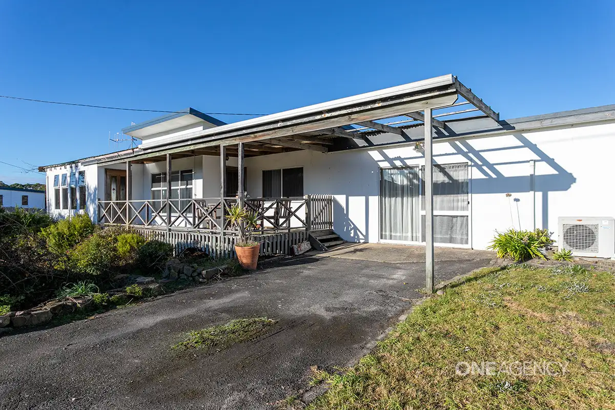 Main view of Homely house listing, 19 - 21 Honey Richea Road, Hellyer TAS 7321
