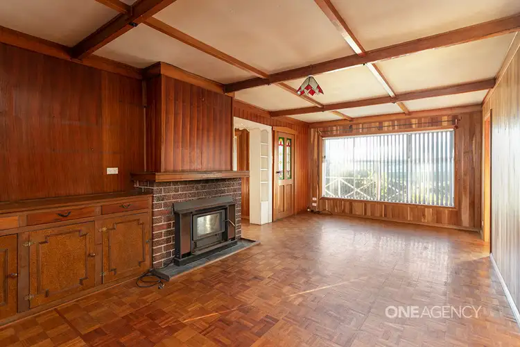 Fifth view of Homely house listing, 19 - 21 Honey Richea Road, Hellyer TAS 7321