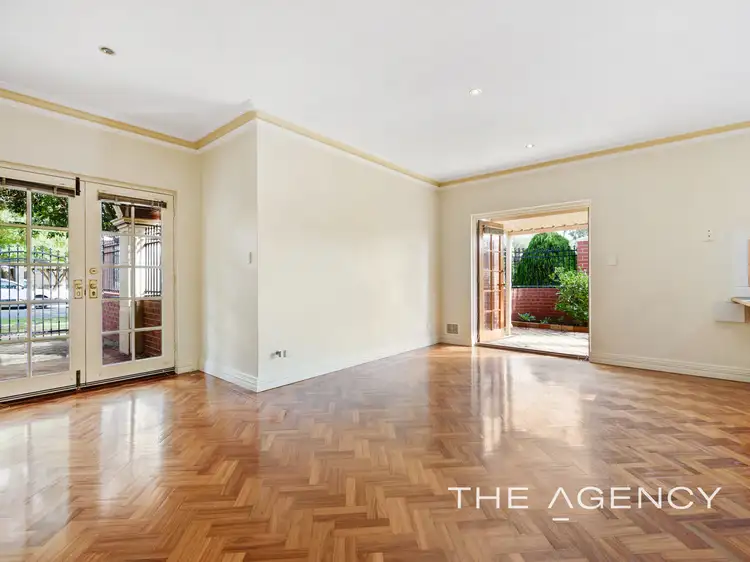 Fourth view of Homely house listing, 1/152 Gwenyfred Road, Kensington WA 6151