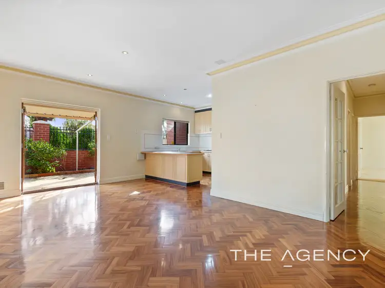 Fifth view of Homely house listing, 1/152 Gwenyfred Road, Kensington WA 6151