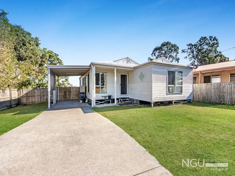 32 Earl Street, Dinmore QLD 4303