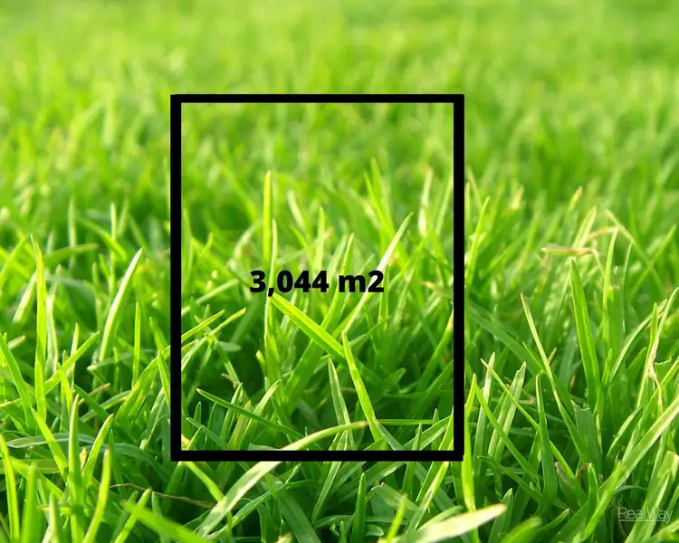 Second view of Homely land listing, 6 Pamela Court, Withcott QLD 4352