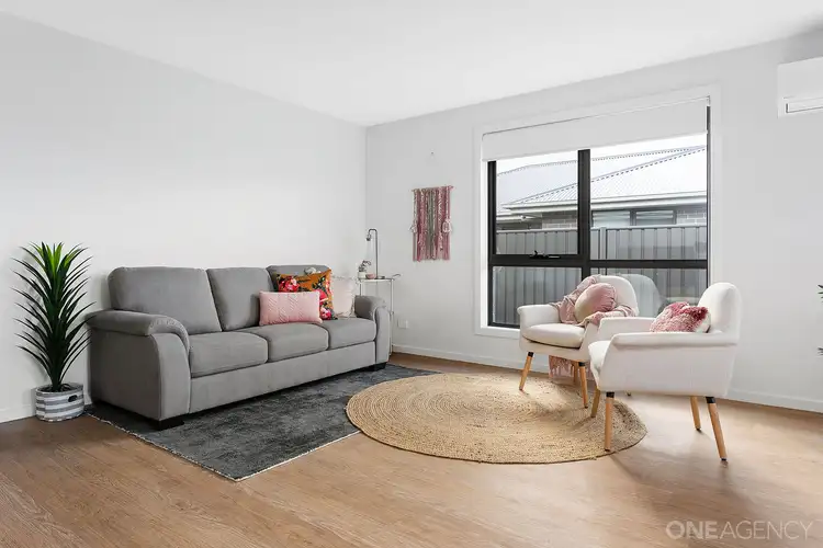 Fifth view of Homely villa listing, 12/654 West Tamar Highway, Legana TAS 7277