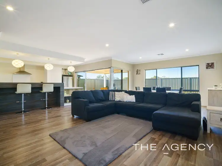 Second view of Homely house listing, 26 Balwyn Avenue, Caversham WA 6055