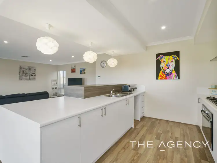 Fourth view of Homely house listing, 26 Balwyn Avenue, Caversham WA 6055
