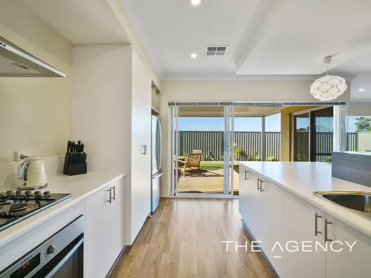 Fifth view of Homely house listing, 26 Balwyn Avenue, Caversham WA 6055