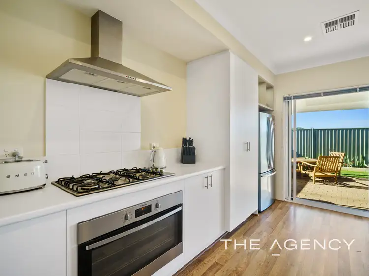 Sixth view of Homely house listing, 26 Balwyn Avenue, Caversham WA 6055