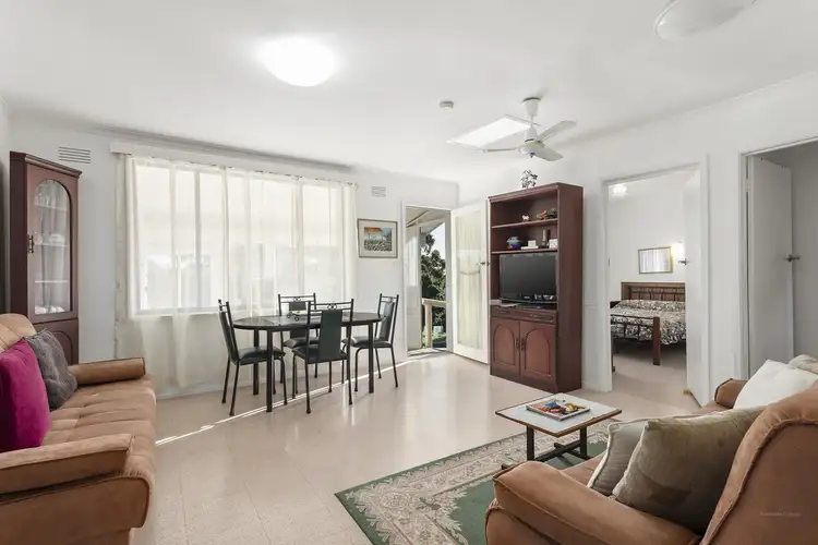 Second view of Homely house listing, 4/21-23 Welfare Street, Portarlington VIC 3223