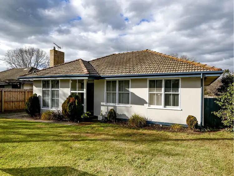 Main view of Homely house listing, 40 McCole Street, Sale VIC 3850