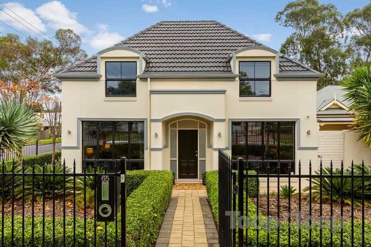 65 Allinga Avenue, Glenside SA 5065