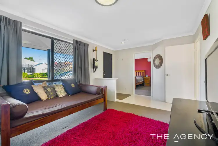 Fourth view of Homely house listing, 34 Kesiya Turn, Aubin Grove WA 6164