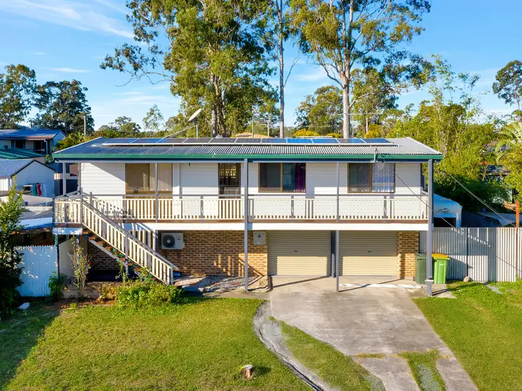 5 Hinchinbrook Avenue, Bethania QLD 4205
