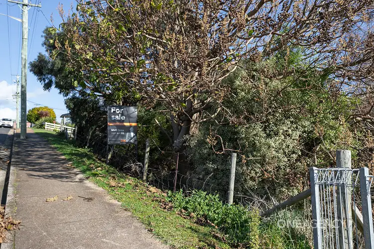 Third view of Homely land listing, 14 Belton Street, Hillcrest TAS 7320