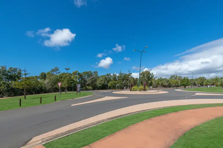 Third view of Homely land listing, LOT 78 Sanctuary Park, Ashfield QLD 4670