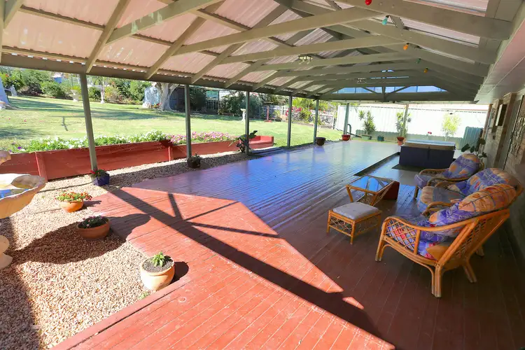 23 Comley Street, Zilzie QLD 4710