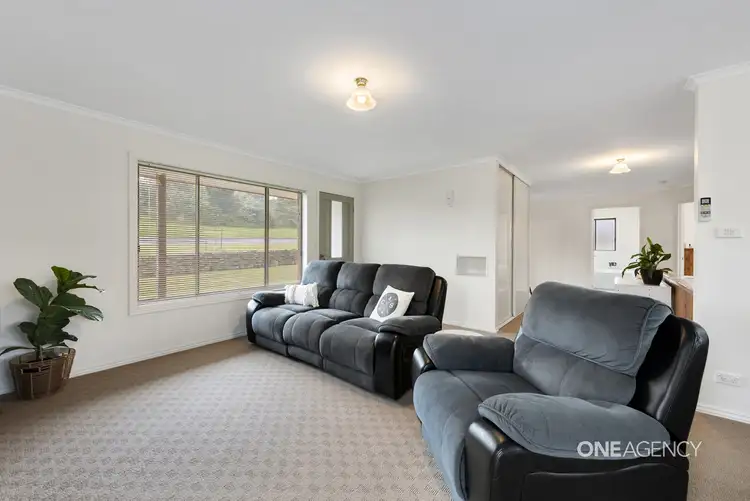 Fourth view of Homely house listing, 5 Sampson Avenue, Smithton TAS 7330