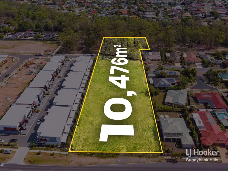 200 Nottingham Road, Parkinson QLD 4115