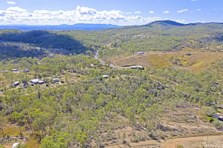 2 Calliungal Road, Mount Morgan QLD 4714