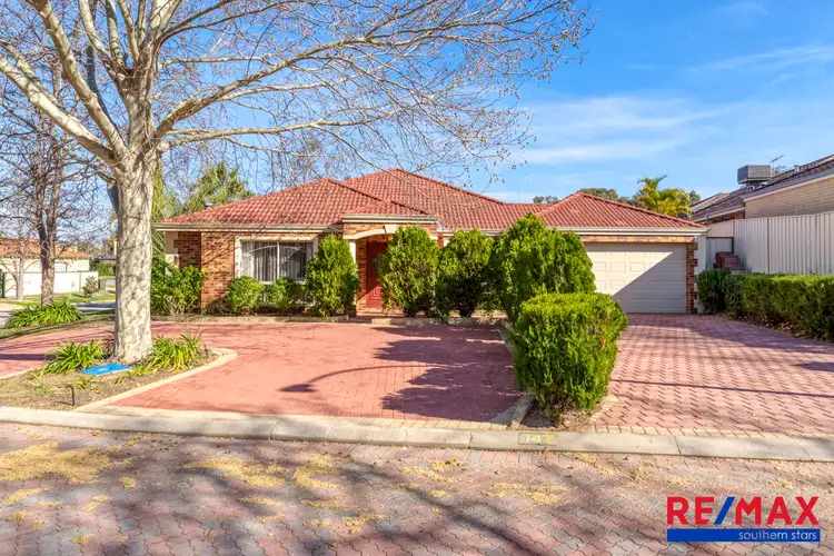147 Glen Iris Drive, Jandakot WA 6164