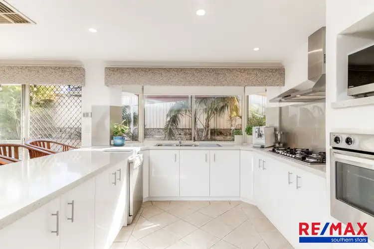 Second view of Homely house listing, 147 Glen Iris Drive, Jandakot WA 6164