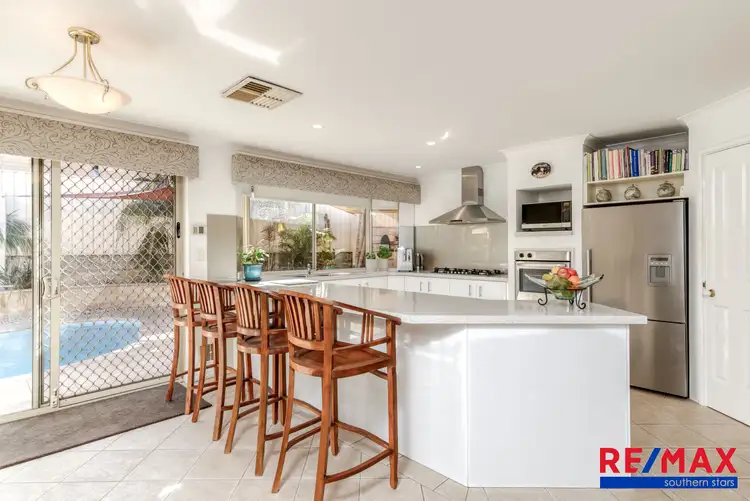Third view of Homely house listing, 147 Glen Iris Drive, Jandakot WA 6164