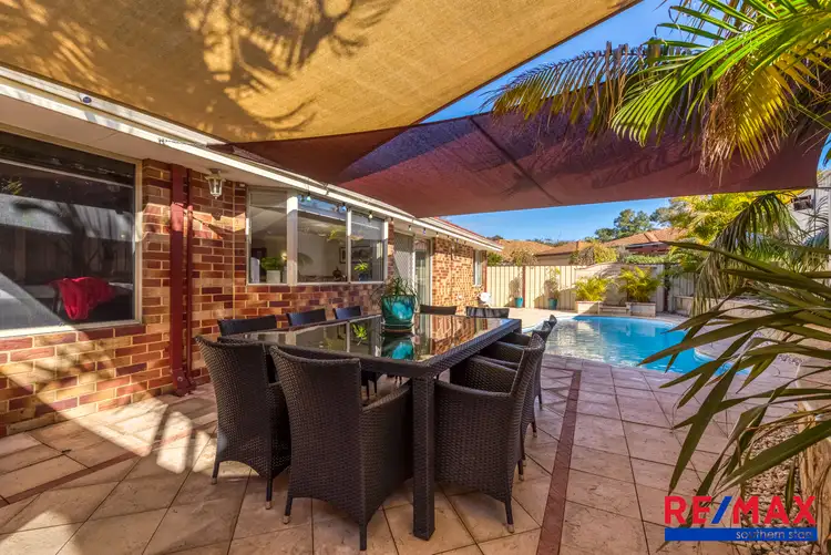 Fourth view of Homely house listing, 147 Glen Iris Drive, Jandakot WA 6164