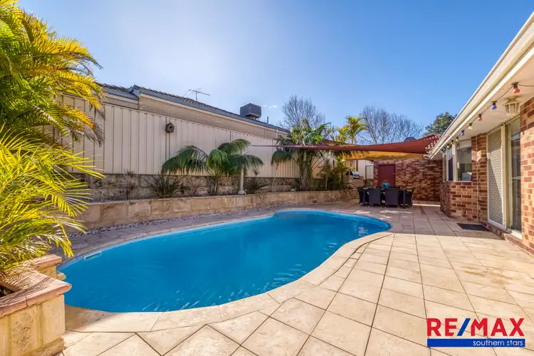 Fifth view of Homely house listing, 147 Glen Iris Drive, Jandakot WA 6164