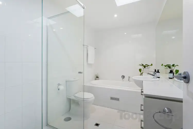 Third view of Homely townhouse listing, 15 Daly Street, Adelaide SA 5000