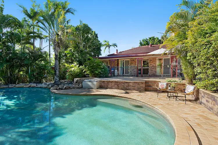58 Greenwood Crescent, Samford Valley QLD 4520
