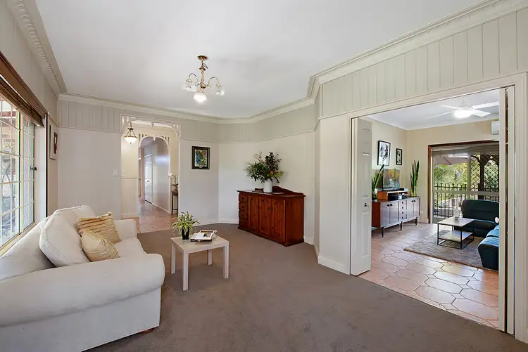 Sixth view of Homely house listing, 58 Greenwood Crescent, Samford Valley QLD 4520