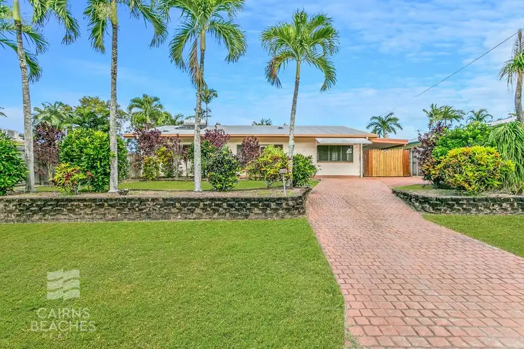 37 Gannet Street, Kewarra Beach QLD 4879