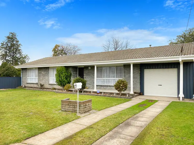 Main view of Homely house listing, 496 Palcas Court, Lavington NSW 2641