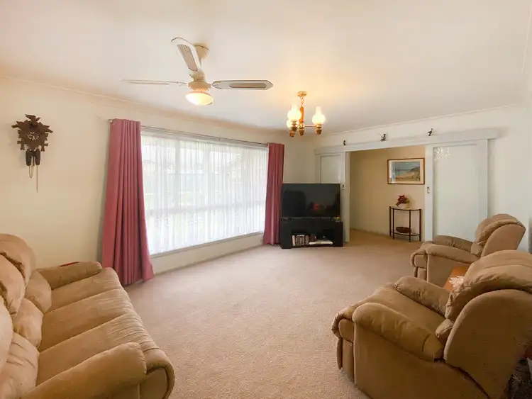 Second view of Homely house listing, 496 Palcas Court, Lavington NSW 2641